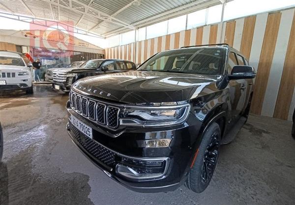 Jeep for sale in Iraq